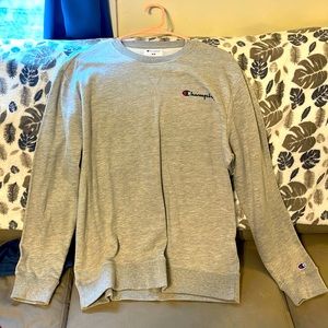 Md Champion Crew Neck